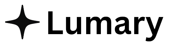 Lumary Logo