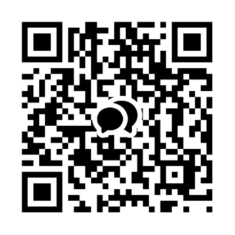 KakaoTalk Open Chat QR Code